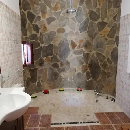 Holiday home Alojamiento Rural Alfaguara *